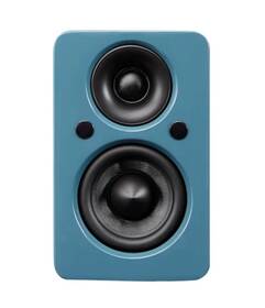 Reproduktory Jamo Mini MKII (2 ks) modrý

 obrázek produktu 2 z 4