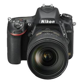 Digitální fotoaparát Nikon D750 + 24-120 AF-S ED VR černý

 obrázek produktu 4 z 10