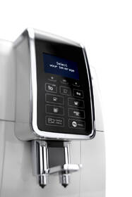 Espresso De'Longhi ECAM 350.35W bílé

 obrázek produktu 5 z 19