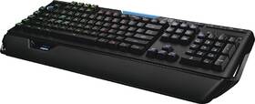 Klávesnice Logitech G910 Orion Spectrum, US černá

 obrázek produktu 2 z 10