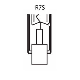 Žárovka halogenová EMOS linearní J78, 120W, R7S, teplá bílá 

 obrázek produktu 2 z 2