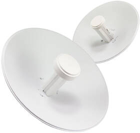 Přístupový bod (AP) Ubiquiti PowerBeam bílý

 obrázek produktu 1 z 4