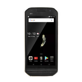 Mobilní telefon Doogee S30 Dual SIM 2 GB + 16 GB zlatý

 obrázek produktu 2 z 27