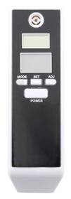 Alkoholtester Compass Black/White 

 obrázek produktu 1 z 5