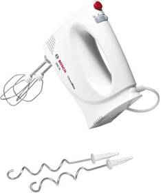 Ruční šlehač Bosch MFQ3030 bílý

 obrázek produktu 2 z 4