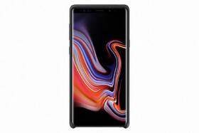 Kryt na mobil Samsung na Galaxy Note 9 černý

 obrázek produktu 2 z 2