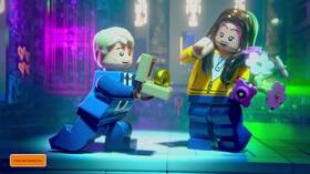 Hra Warner Bros XBox One LEGO DC Super VIllains 

 obrázek produktu 3 z 8