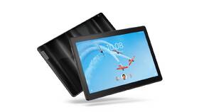 Dotykový tablet Lenovo Tab P10 černý

 obrázek produktu 3 z 10