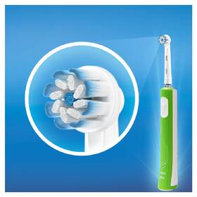 Zubní kartáček Oral-B 6+ 

 obrázek produktu 5 z 8