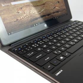 Dotykový tablet Umax VisionBook 10Wi-S 64G černý

 obrázek produktu 5 z 8