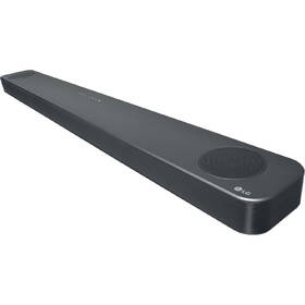 Soundbar LG SL8Y černý

 obrázek produktu 5 z 13