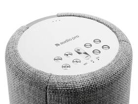 Reproduktor Audio Pro A10 šedý

 obrázek produktu 3 z 5