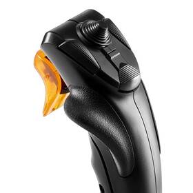 Joystick Thrustmaster T16000M Space SIM duo stick Hotas 

 obrázek produktu 4 z 7
