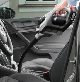 Tyčový vysavač Bosch BCS812KA2 (s baterií) 

 obrázek produktu 14 z 16