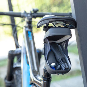 Brašna na kolo SP Connect Saddle Case Set 

 obrázek produktu 4 z 6