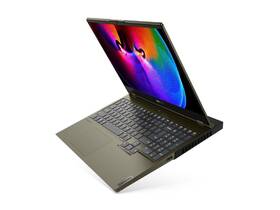Notebook Lenovo Creator 7-15IMH05 - Dark Moss 

 obrázek produktu 3 z 8