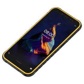 Mobilní telefon UleFone Armor X8 Dual SIM oranžový

 obrázek produktu 6 z 7