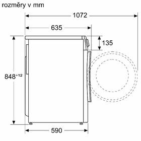 Pračka se sušičkou Siemens WN44G200EU smartFinish bílá

 obrázek produktu 7 z 12