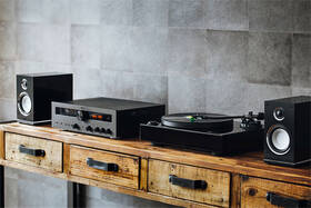 Gramofon Magnat MTT-990 černý

 obrázek produktu 6 z 7
