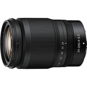 Digitální fotoaparát Nikon Z5 + 24-200 f/4.0-6.3 

 obrázek produktu 6 z 9