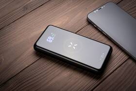 Powerbanka FIXED MagZen s bezdrátovým nabíjením a podporou Magsafe, 10 000 mAh černá

 obrázek produktu 5 z 6
