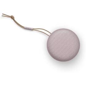 Přenosný reproduktor Bang & Olufsen Beosound A1 (2nd Gen) růžový

 obrázek produktu 3 z 11