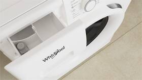 Pračka Whirlpool FWSL 61051 W EE N bílá

 obrázek produktu 5 z 16