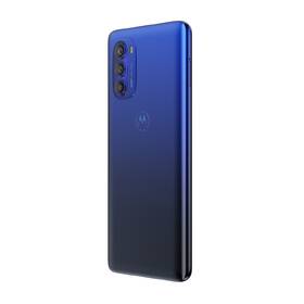 Mobilní telefon Motorola Moto G51 5G 4+64GB - Horizon Blue 

 obrázek produktu 4 z 11