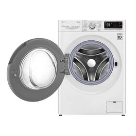 Pračka LG F49V6VB1W bílá

 obrázek produktu 6 z 15