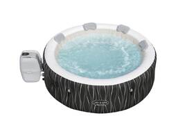 Vířivka Bestway 60059 Hollywood AirJet Lay-Z-Spa 
