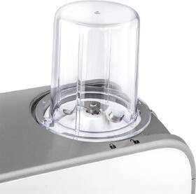 Kuchyňský robot Sencor STM 3700WH šedý/bílý

 obrázek produktu 13 z 52