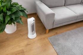 Topidlo quartzové Sencor SFH 8019WH 

 obrázek produktu 20 z 24