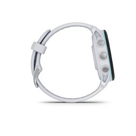 Chytré hodinky Garmin Forerunner 255S Music bílé

 obrázek produktu 8 z 8