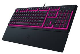 Klávesnice Razer Ornata V3 X - US černá

 obrázek produktu 7 z 18