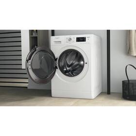 Pračka se sušičkou Whirlpool FFWDB 976258 SV EE bílá

 obrázek produktu 10 z 12