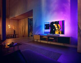 Televize Philips 65OLED937 

 obrázek produktu 12 z 15