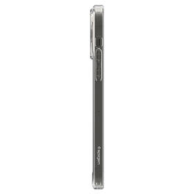 Kryt na mobil Spigen Crystal Hybrid na Apple iPhone 14 Pro Max průhledný

 obrázek produktu 5 z 6