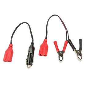 Diagnostika vozu Dema DMP8 
