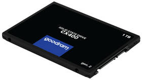 SSD Goodram CX400 1TB 

 obrázek produktu 5 z 6