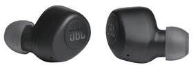 Sluchátka JBL Vibe 100TWS černá

 obrázek produktu 3 z 14