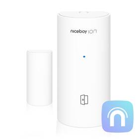 Senzor Niceboy ION ORBIS Windows & Door Sensor 

 obrázek produktu 1 z 4