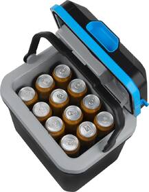 Autochladnička Sencor SCM 2224BL 

 obrázek produktu 5 z 15