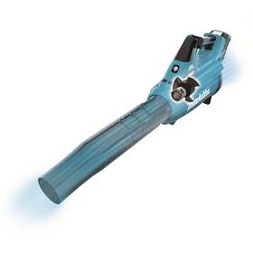 Foukač listí Makita UB001GZ Li-ion XGT 40V (bez baterie) 
