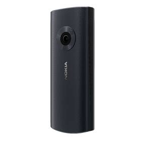 Mobilní telefon Nokia 110 4G (2023) modrý

 obrázek produktu 3 z 5
