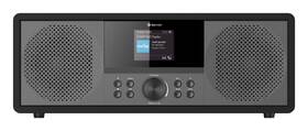 Internetový radiopřijímač s DAB+ Denver MIR-270B černý

 obrázek produktu 2 z 5