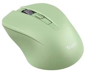 Myš Trust Mydo Silent Click zelená

 obrázek produktu 1 z 8