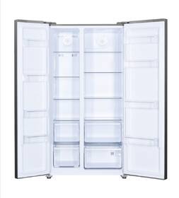 Americká lednice Beko GNO5323XPN nerez

 obrázek produktu 2 z 3