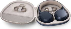 Sluchátka Sennheiser Momentum 4 Wireless Denim modrá

 obrázek produktu 4 z 5