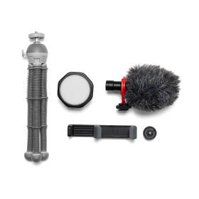 Sada JOBY Beamo Reel Creator Kit 

 obrázek produktu 2 z 3