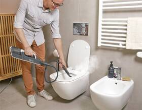 Parní mop Polti SV620 STYLE bílý/modrý

 obrázek produktu 11 z 14